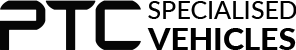 PTC Specialised Logo